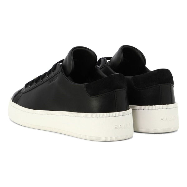 "RYVER" SNEAKERS