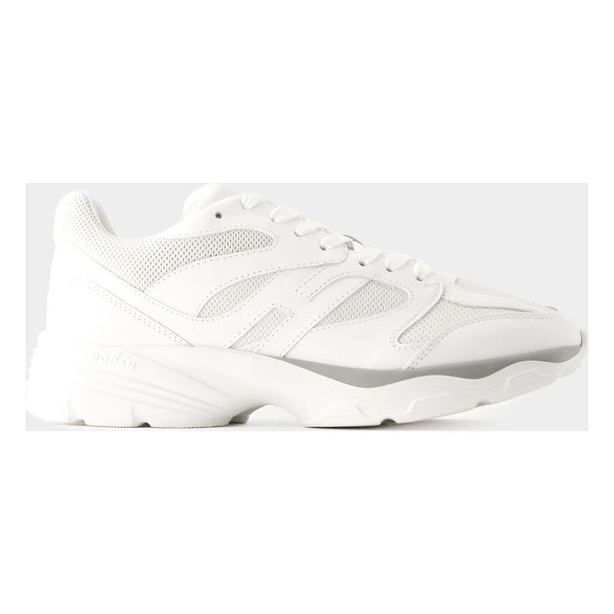 H PUNZONATO SNEAKERS