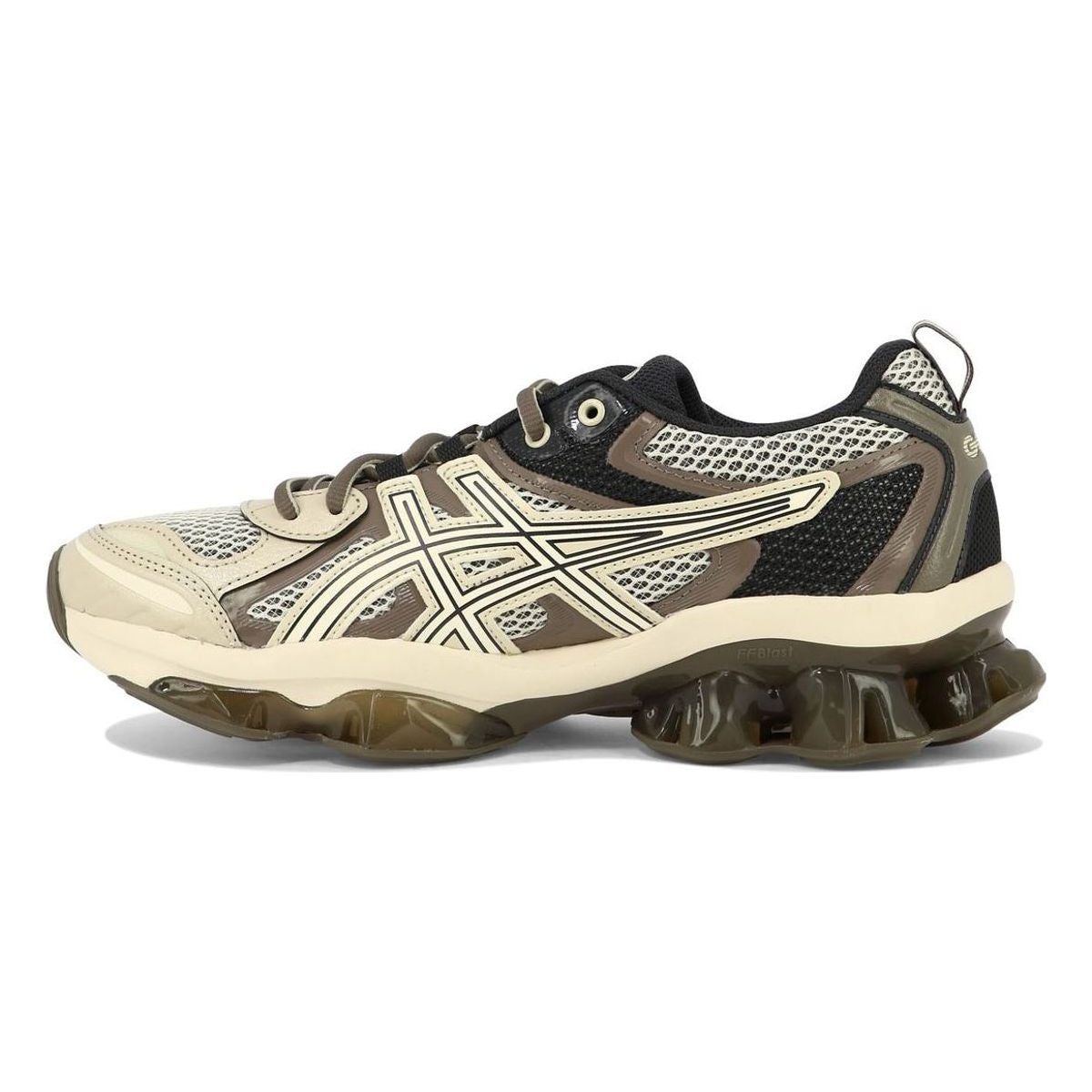 Gel Quantum Kinetic Sneakers