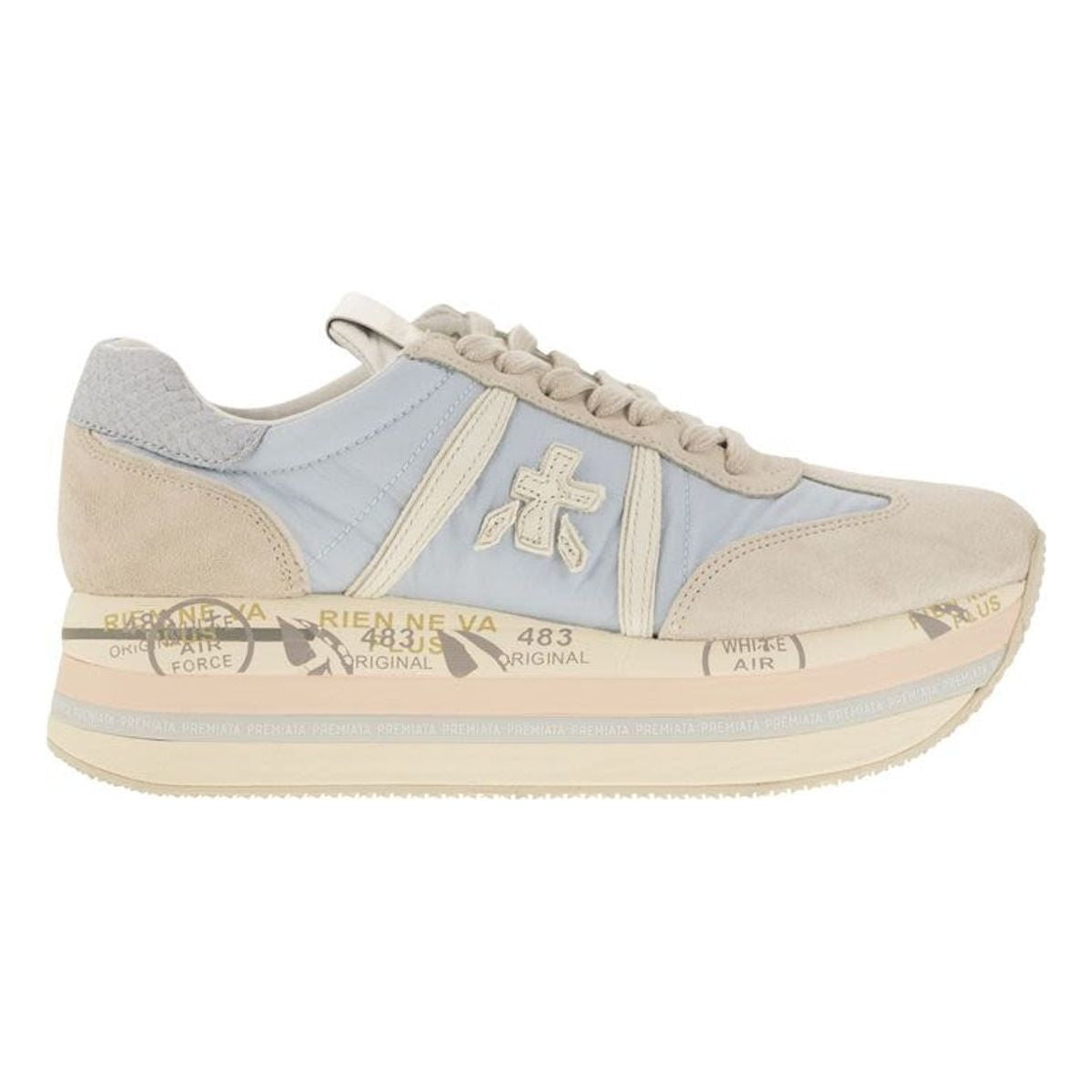 BETH 6678 - SNEAKERS