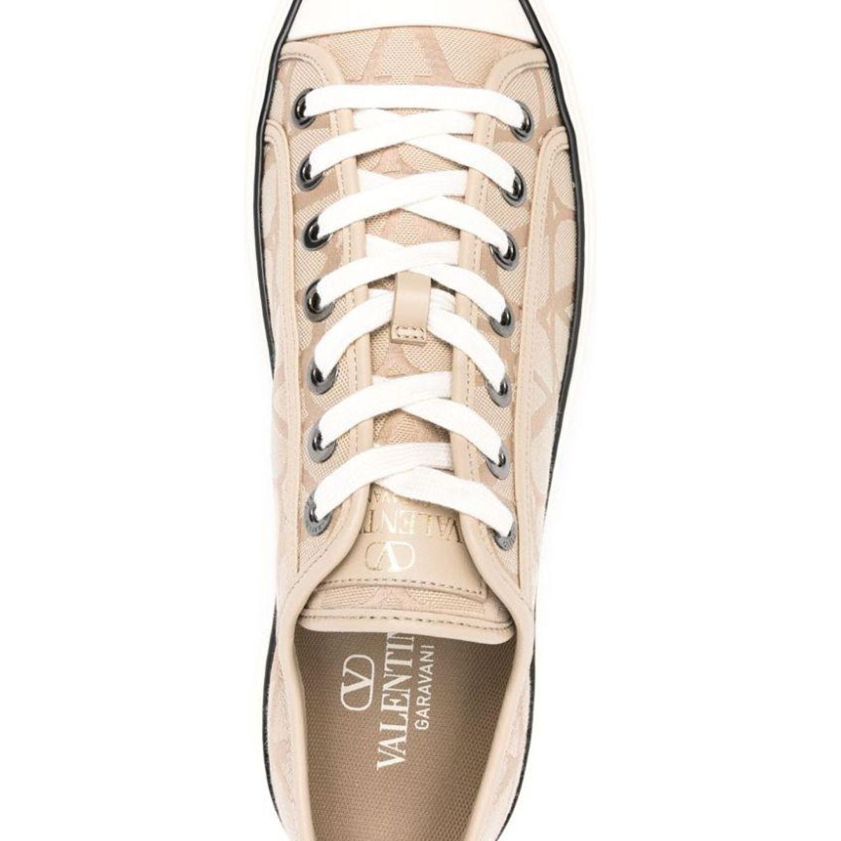 Totaloop Low Top Sneakers