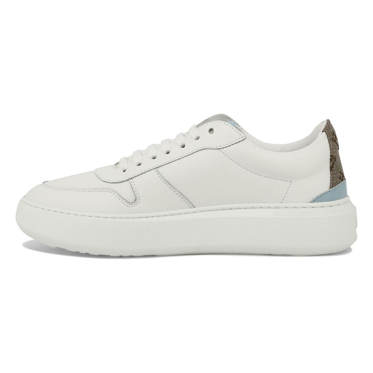 SNEAKERS WITH MONOGRAM