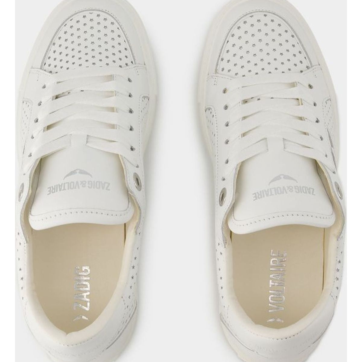 LA FLASH SNEAKERS