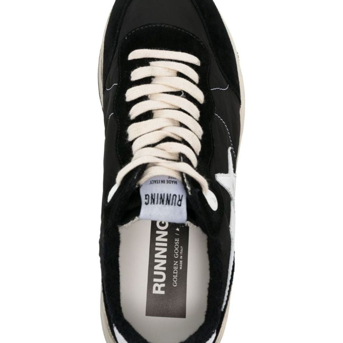 RUNNING SOLE SNEAKERS
