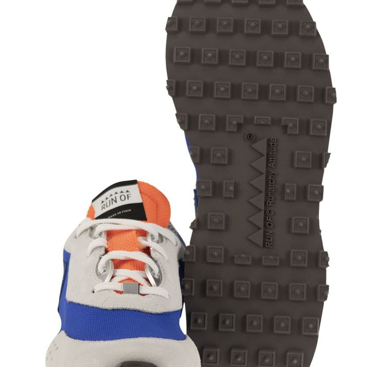 Piuma Sneakers