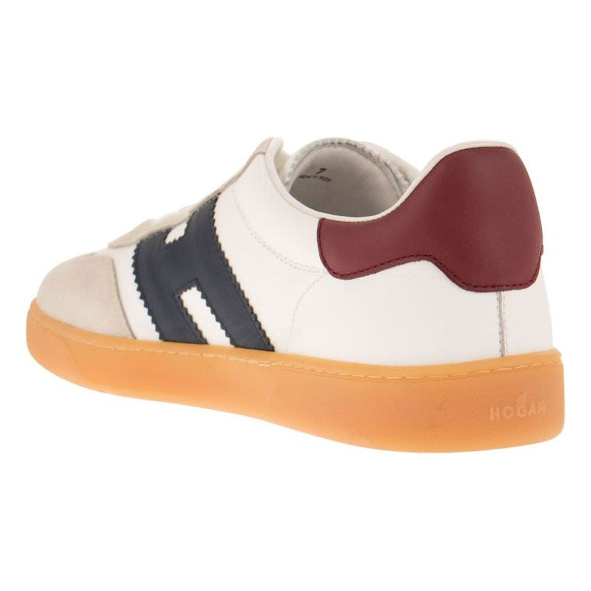 H647 ALLACCIATO SNEAKERS