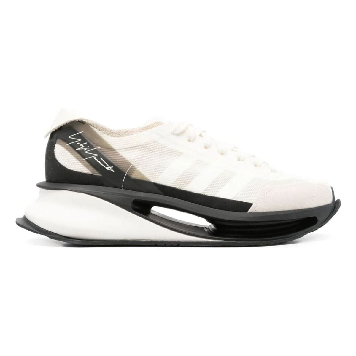 S GENDO RUN SNEAKERS