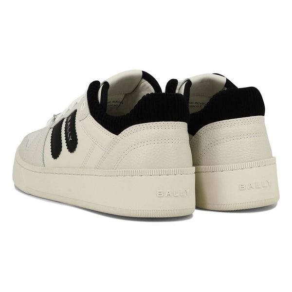 "ROYALTY" SNEAKERS