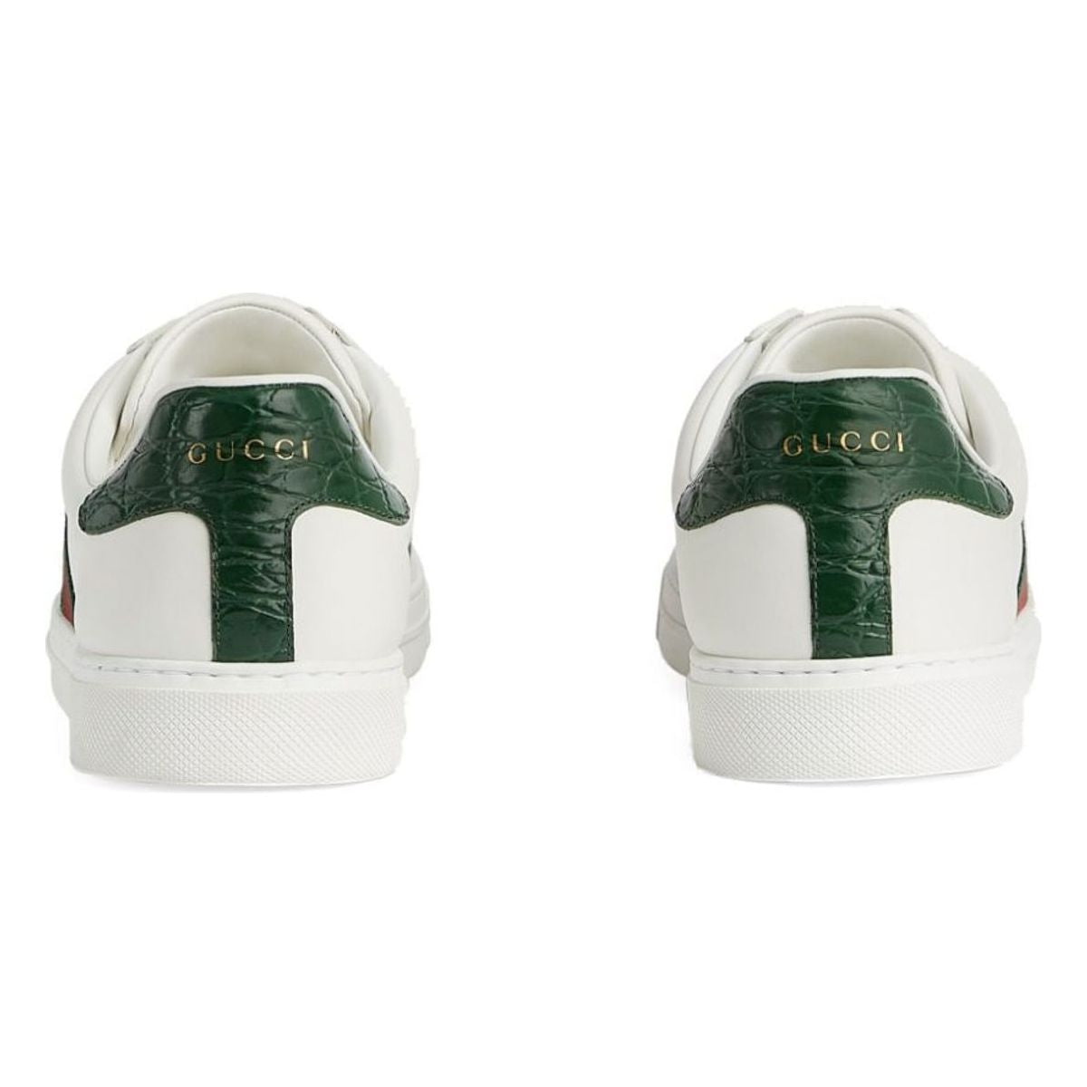 ACE LEATHER LOW-TOP SNEAKERS