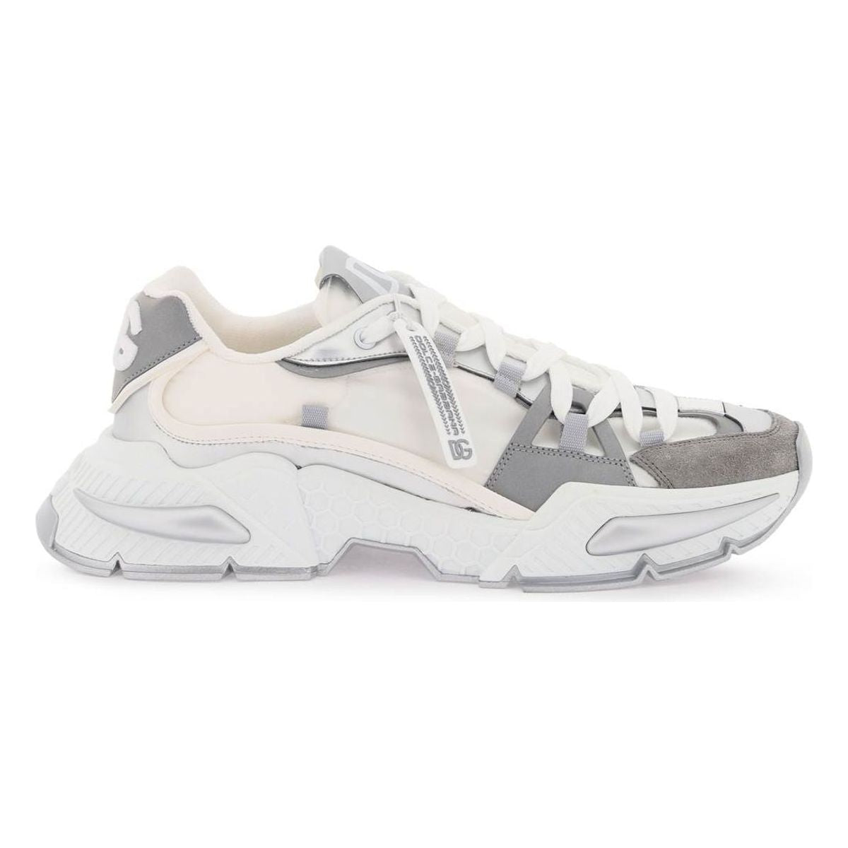 AIRMASTER LOW-TOP SNEAKERS
