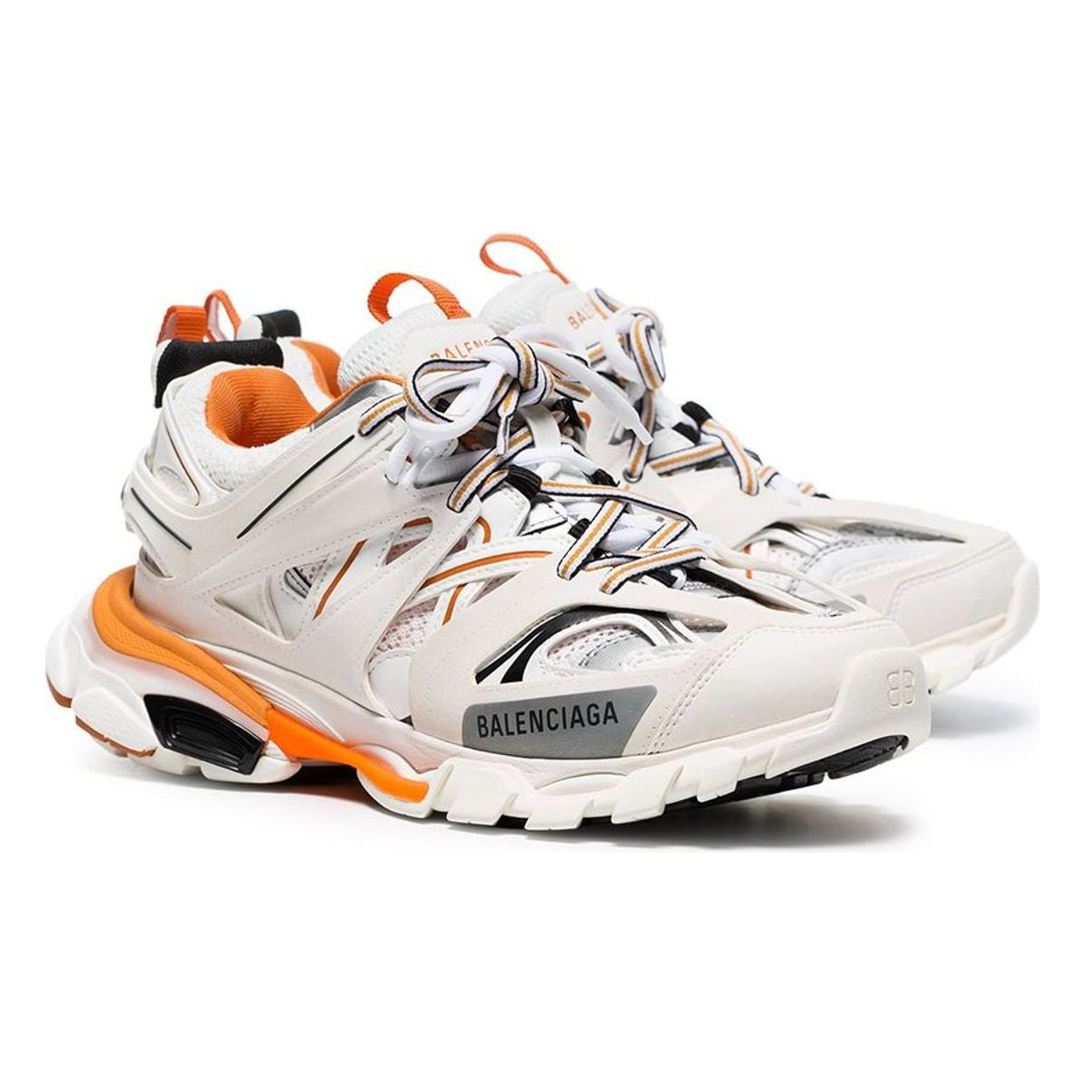 TRACK SNEAKERS