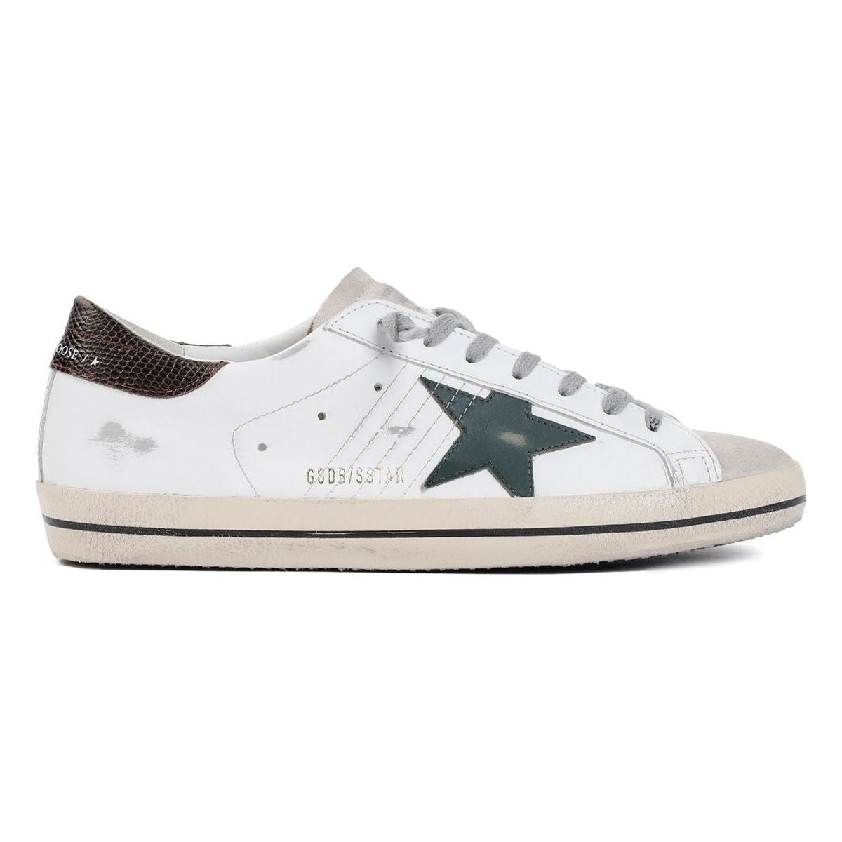 SUPERSTAR SNEAKERS