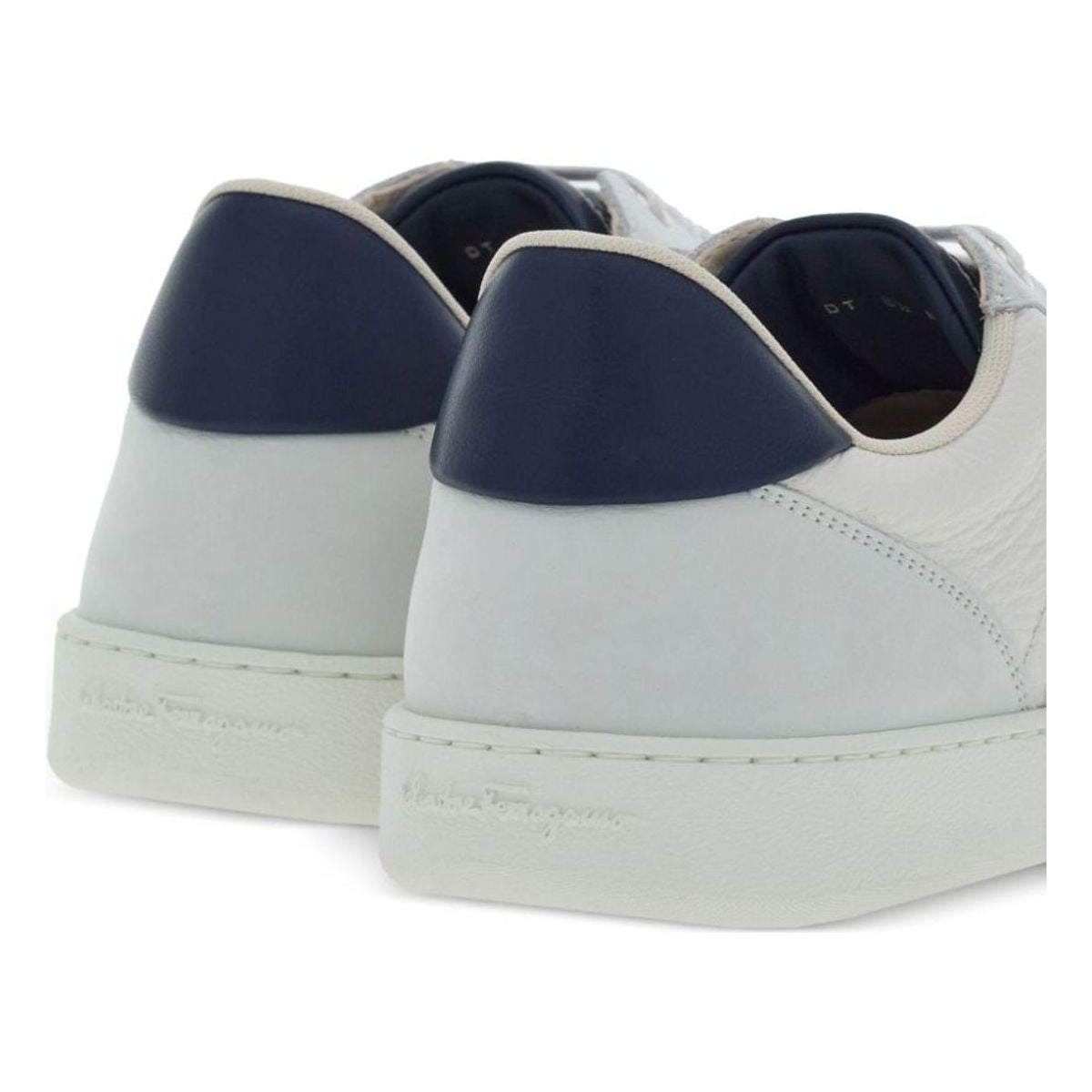 LEATHER SNEAKERS
