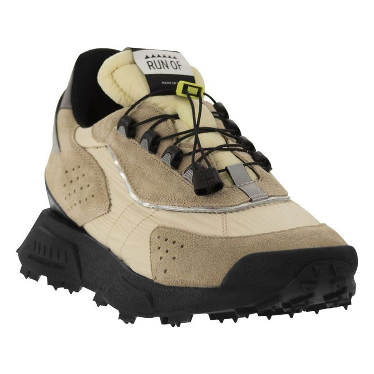 Hike Revolt Sneakers