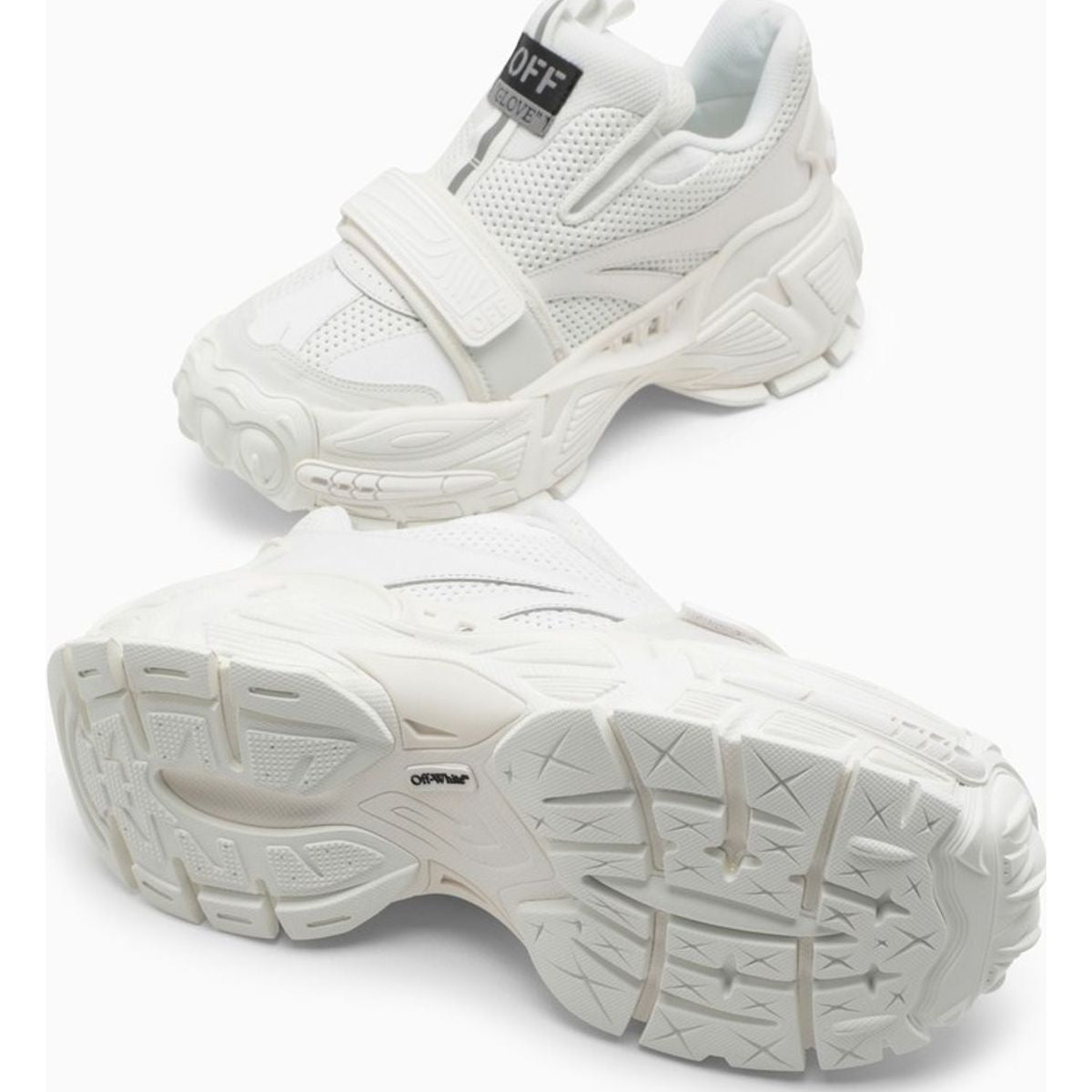 GLVOE SNEAKERS