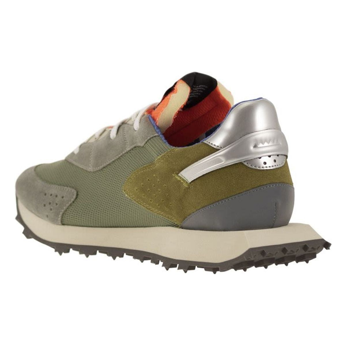 Piuma Sneakers