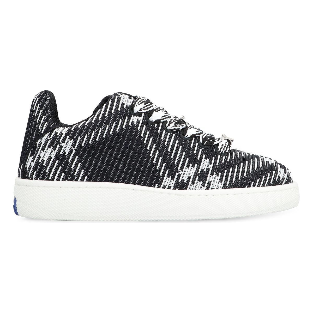 BOX LOW-TOP SNEAKERS