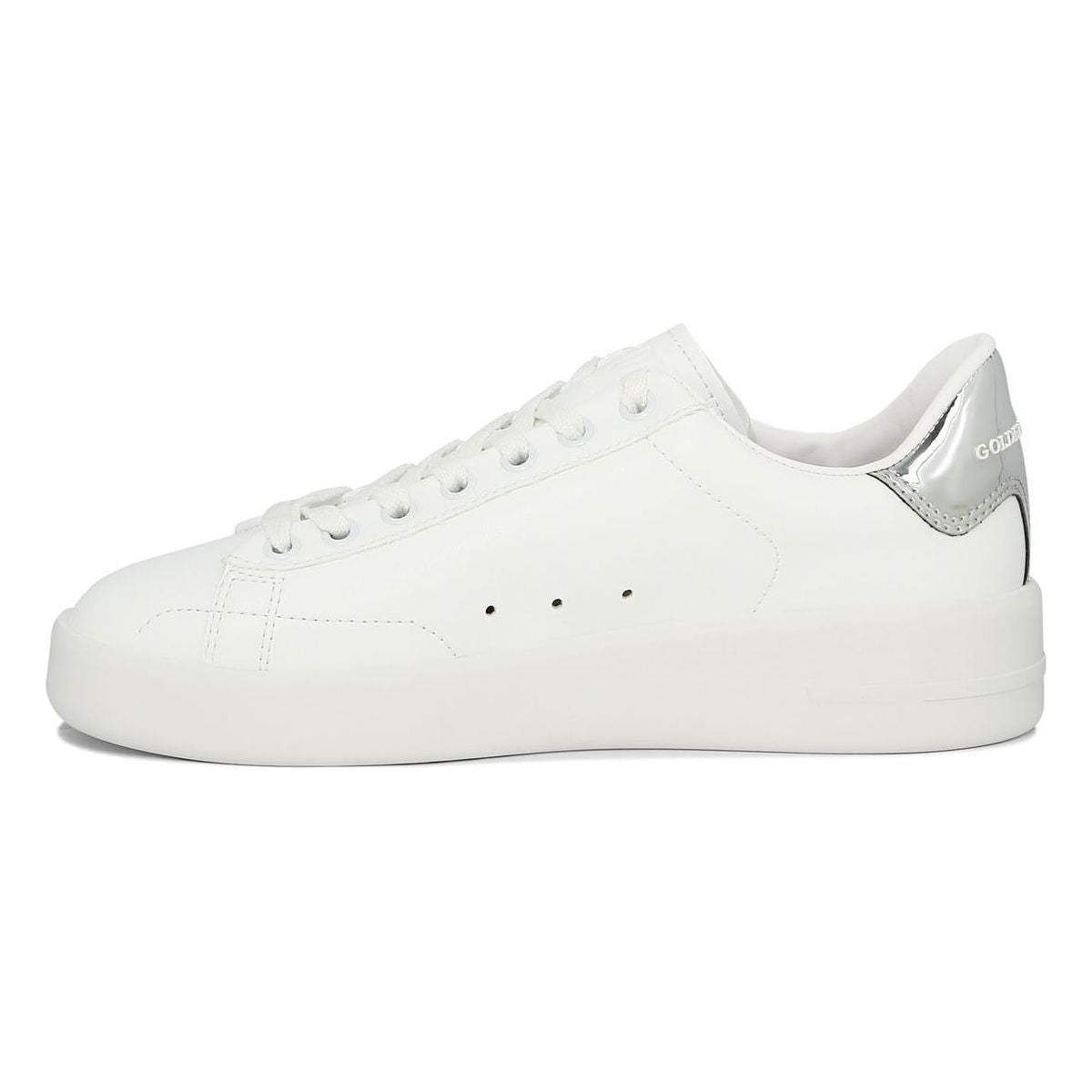 "PURE NEW" SNEAKERS