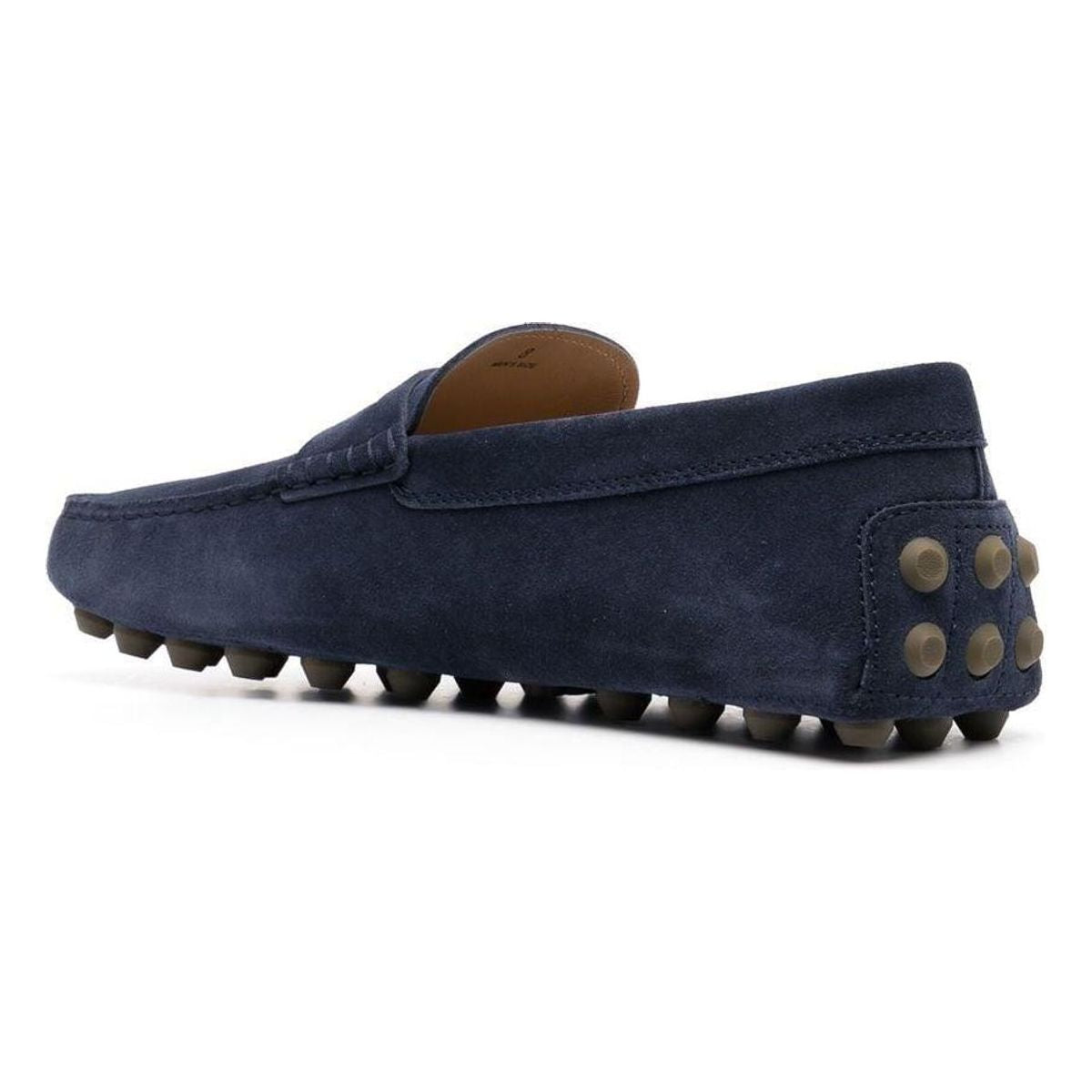 MACRO 52K GOMMINO LOAFERS