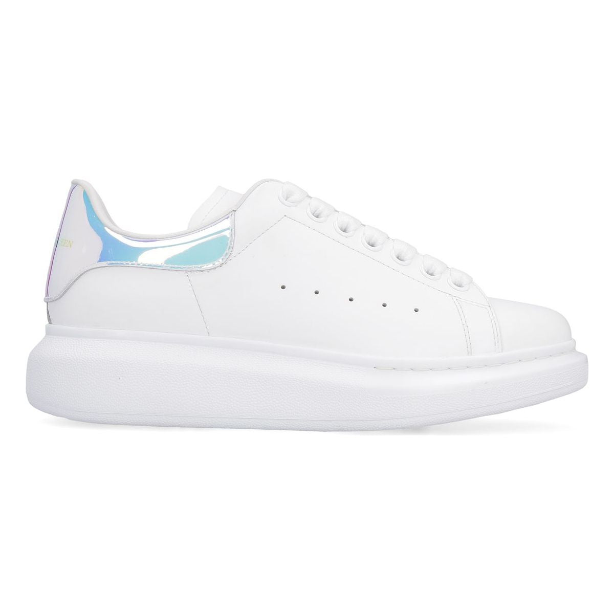 OVERSIZED SNEAKER