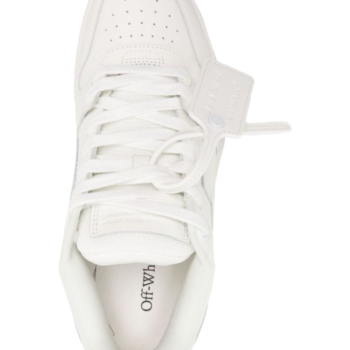 OUT OF OFFICE SNEAKERS