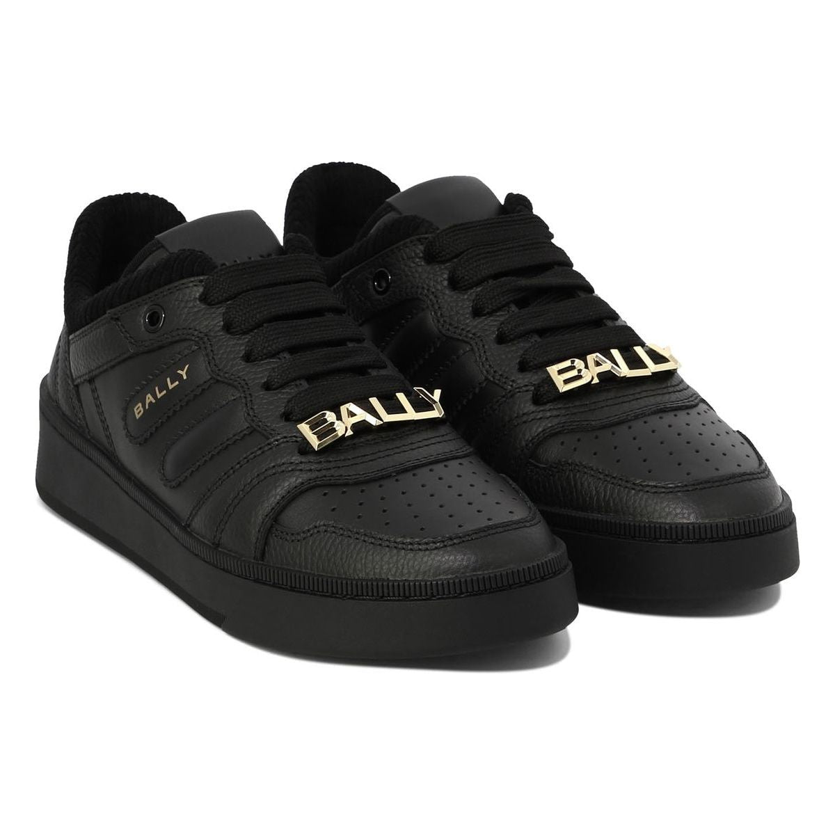 "ROYALTY" SNEAKERS