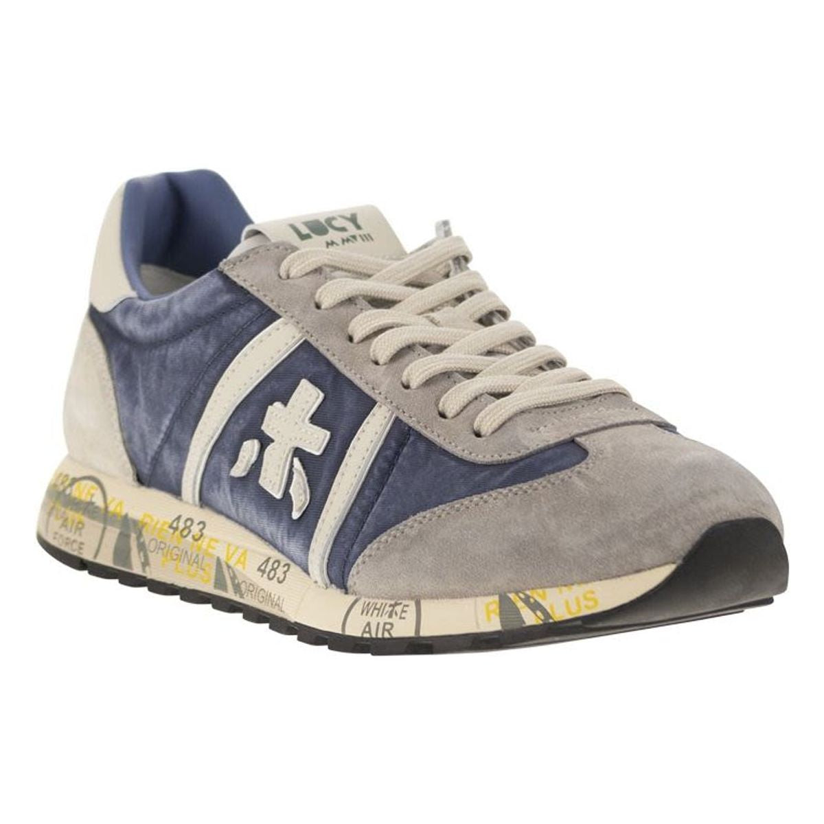 LUCY 6176 - SNEAKERS