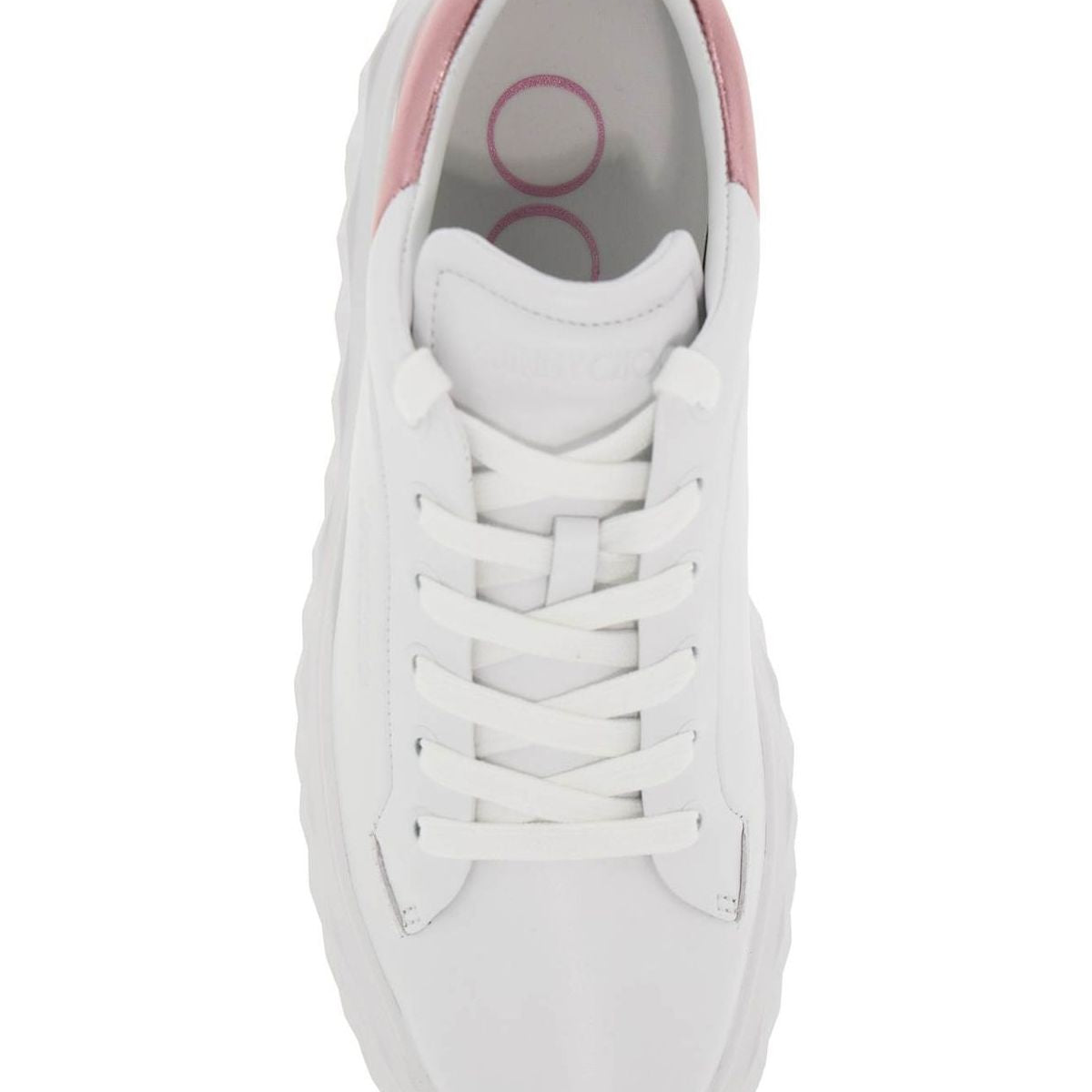 DIAMOND MAXI/F II SNEAKERS