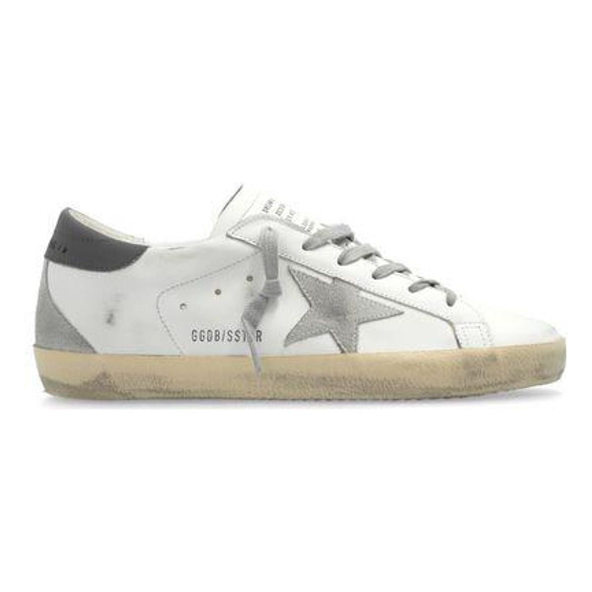 SUPER STAR SNEAKERS