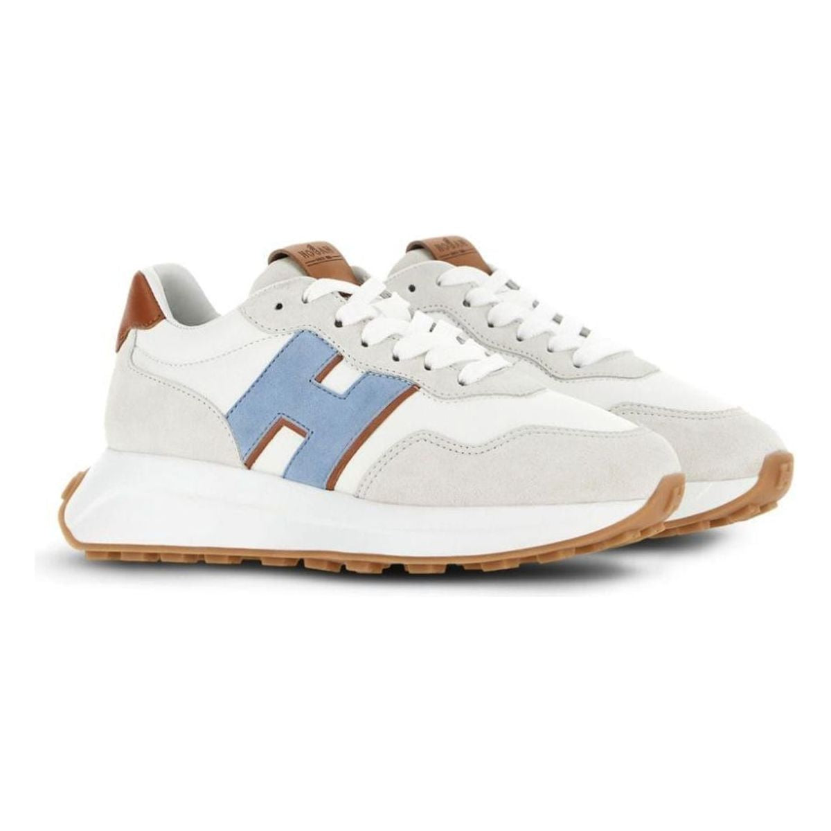 H641 ALLACCIATO H PATCH