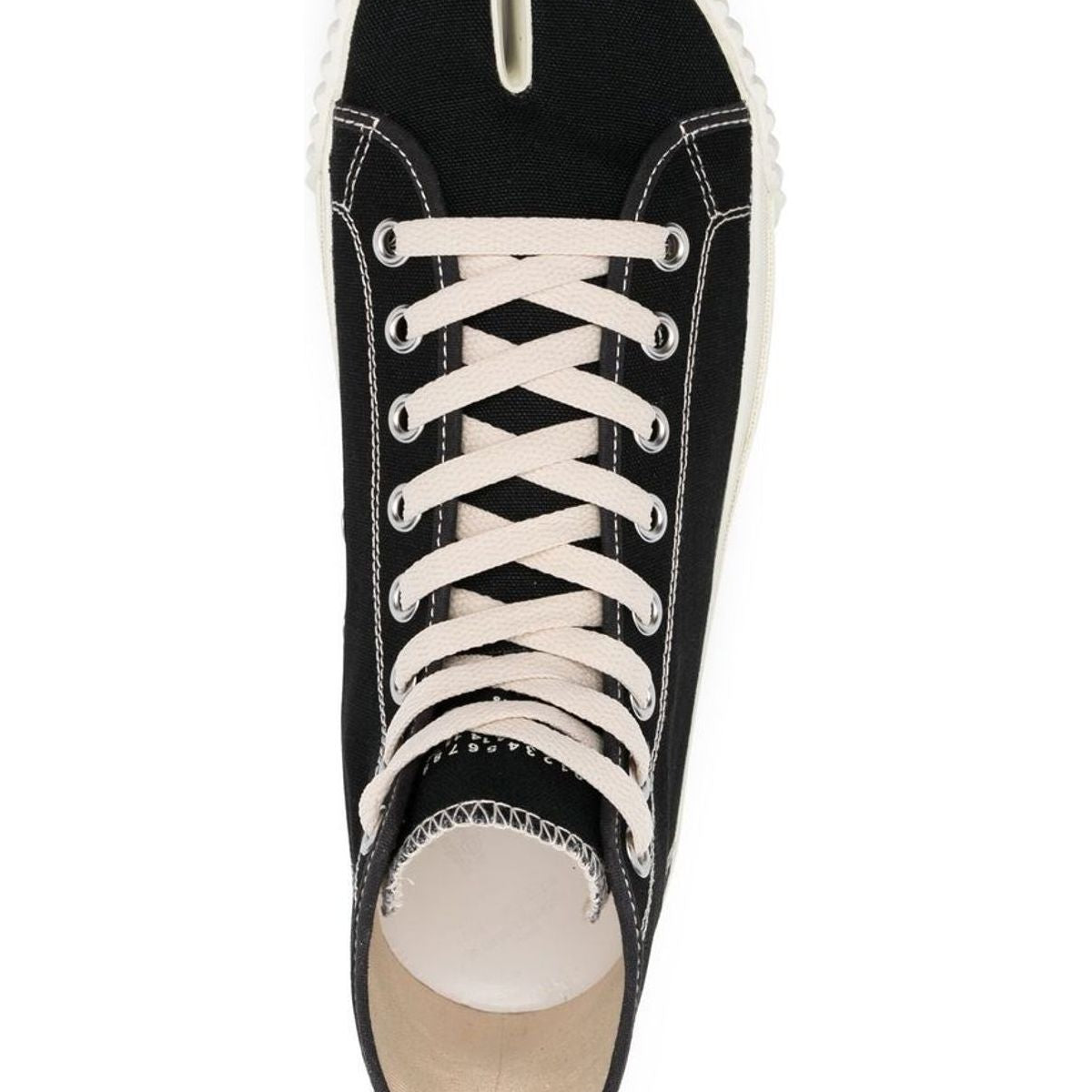 TABI CANVAS SNEAKERS