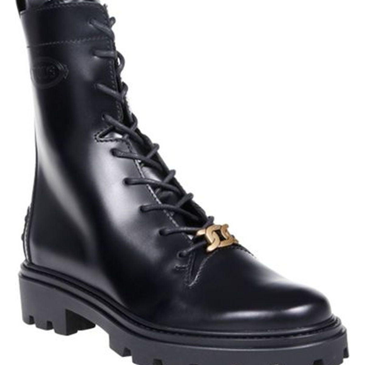 GOMMA PESANTE BOOTS