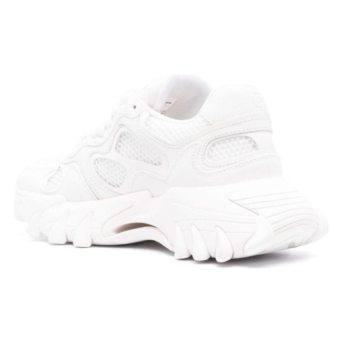 SNEAKER EAST MAXI BLANCO
