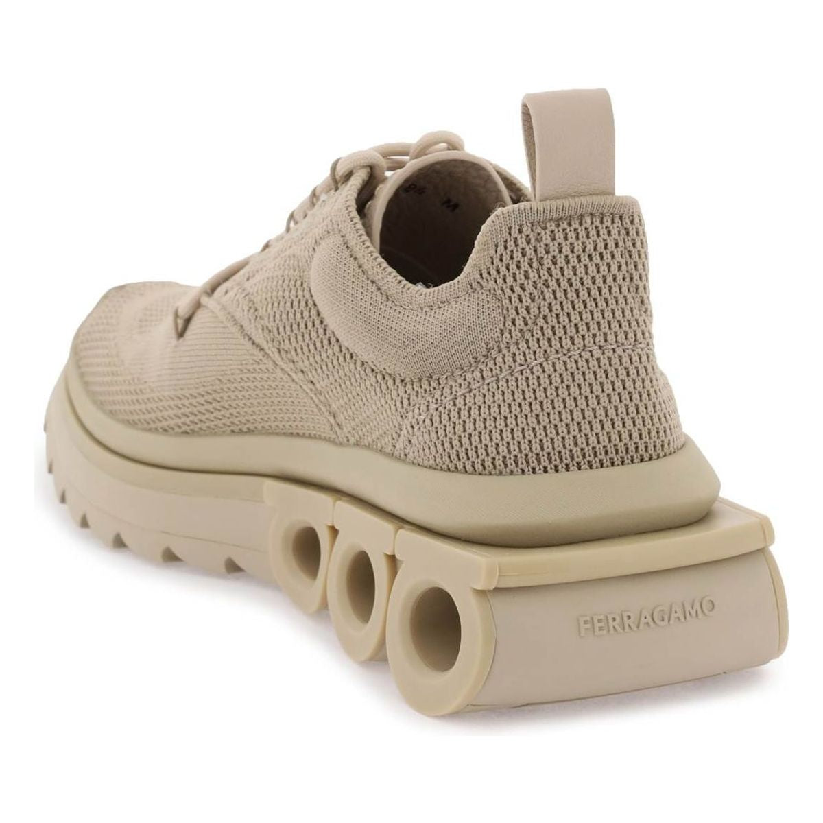 SALVATORE  RUNNING SNEAKERS