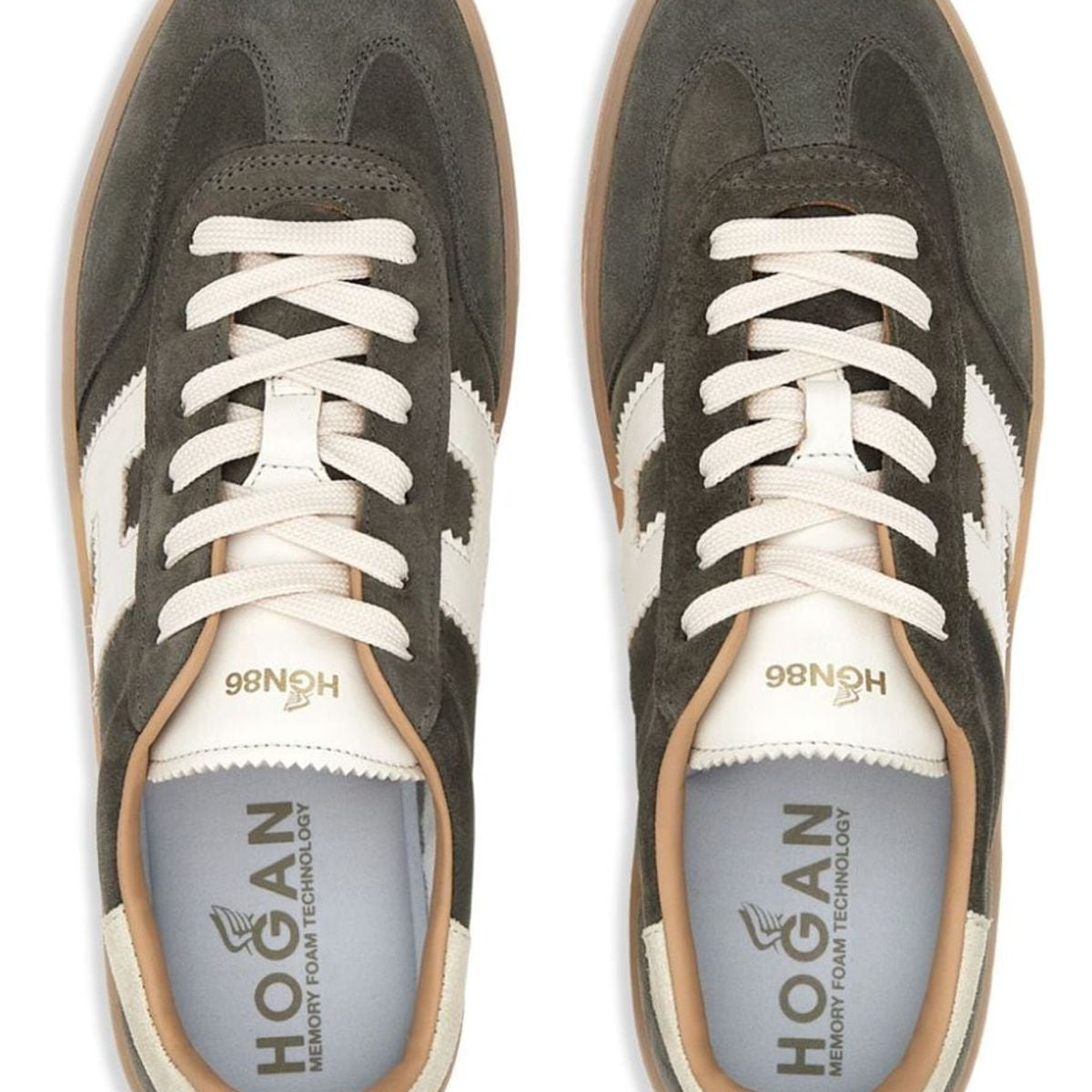 HOGAN COOL ALLACCIATO H