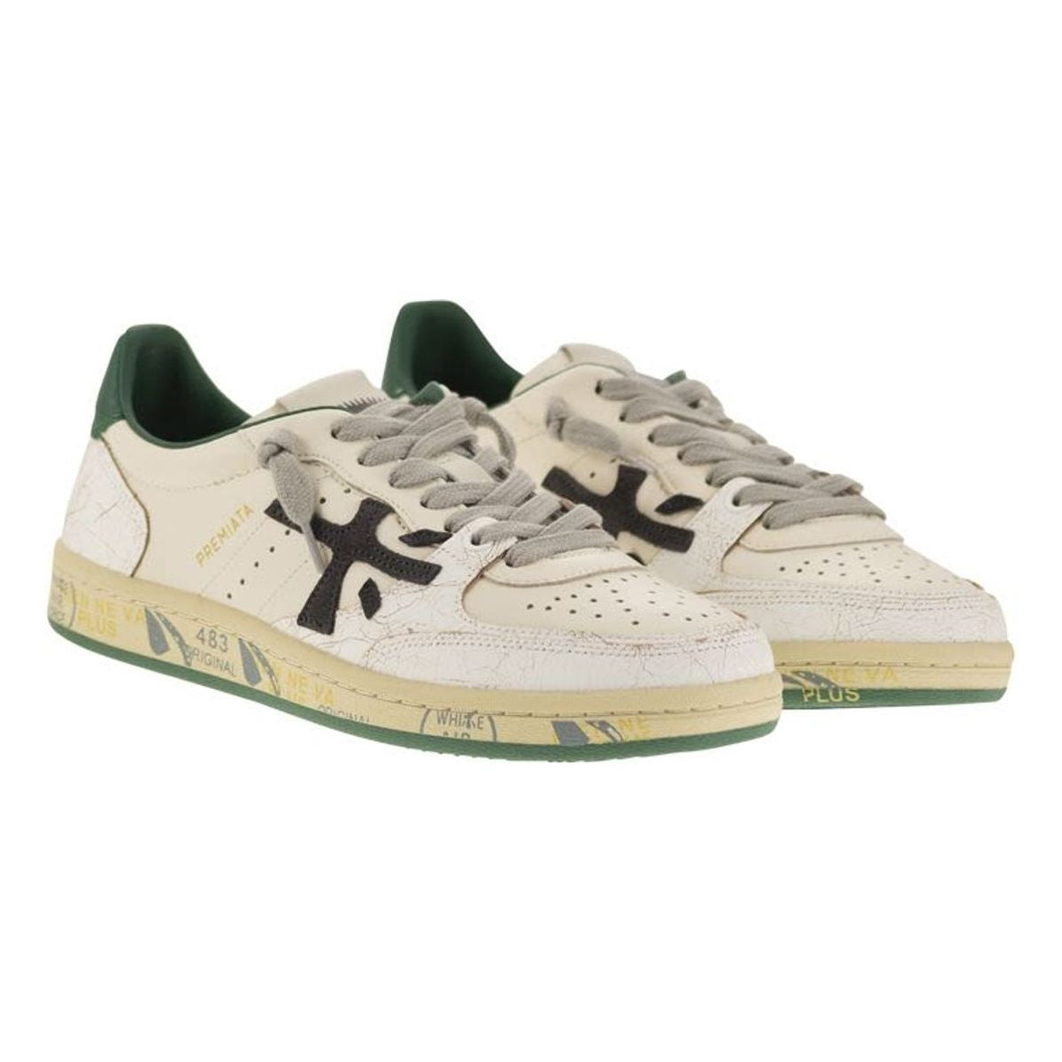BSKT CLAY-D - SNEAKERS