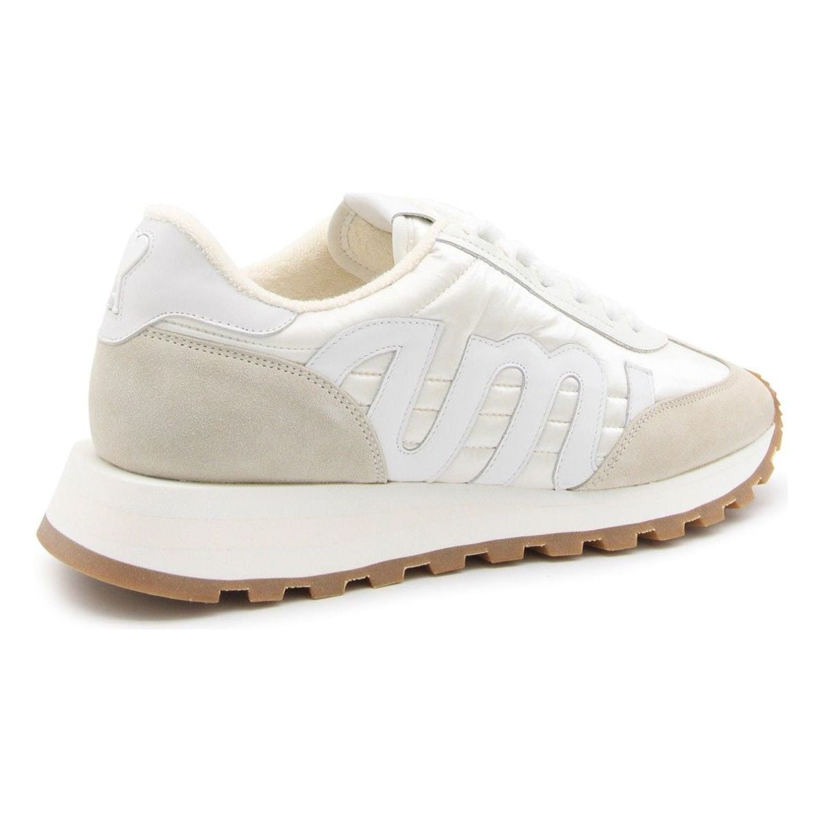 SNEAKER AMI RUSH