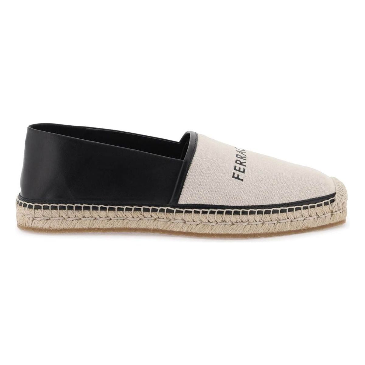 SALVATORE  ESPADRILLES WITH FOLDABLE HEEL