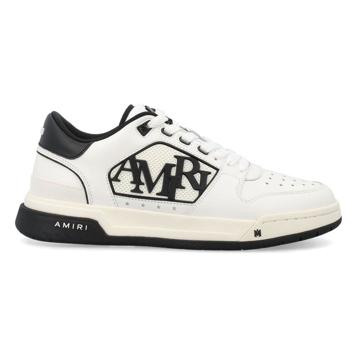 CLASSIC LOW SNEAKERS