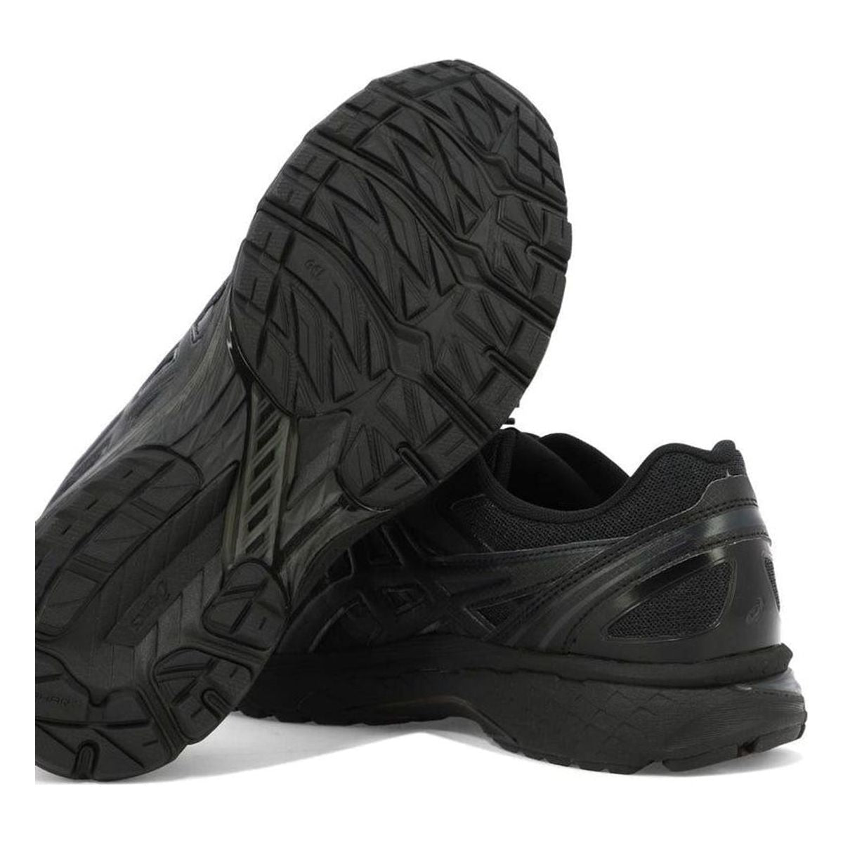 "GEL-TERRAIN ASICS X COMME DES GARÇONS SHIRT" SNEAKERS