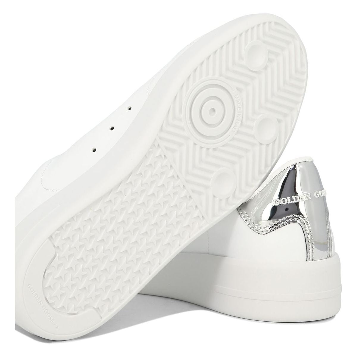 "PURE NEW" SNEAKERS