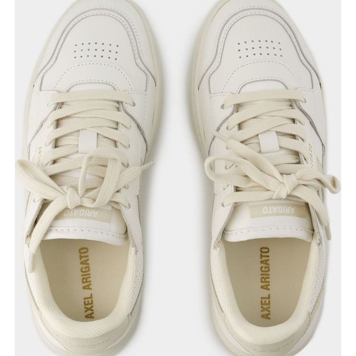 DICE A SNEAKERS