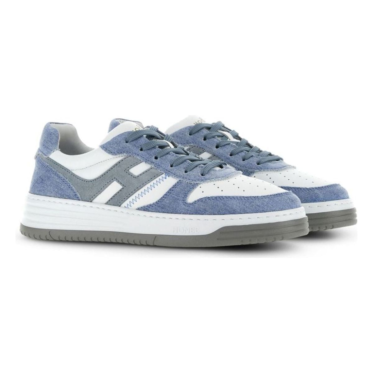 HOGAN H630 LOW-TOP SNEAKERS