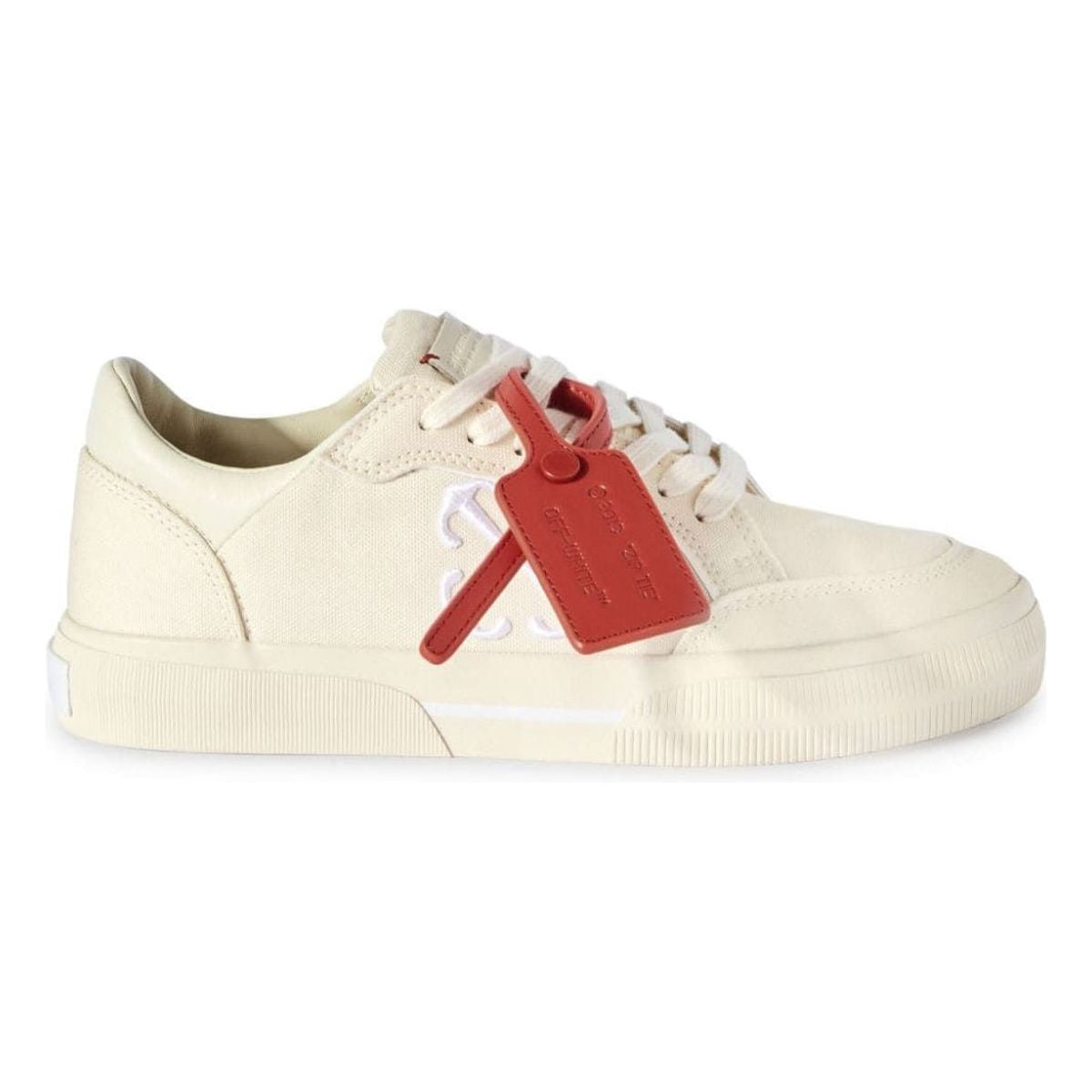 LOW VULCANIZEC SNEAKER