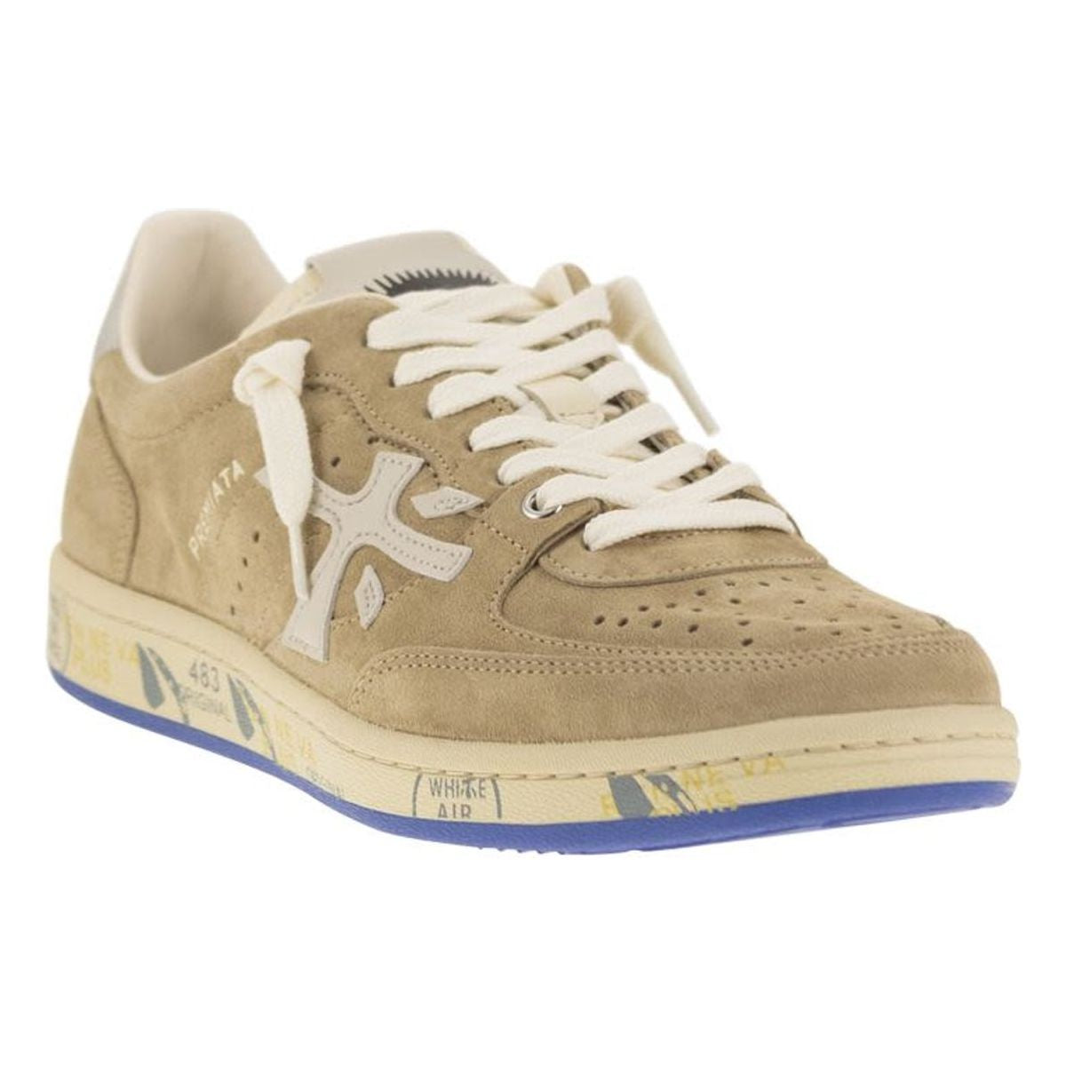 BSKT CLAY - SNEAKERS