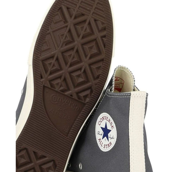 "CONVERSE X COMME DES GARÇONS PLAY" SNEAKERS
