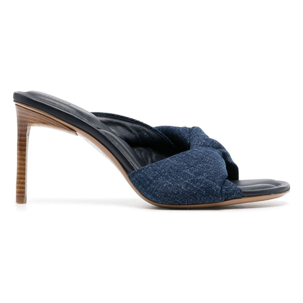 LES MULES BAGNU