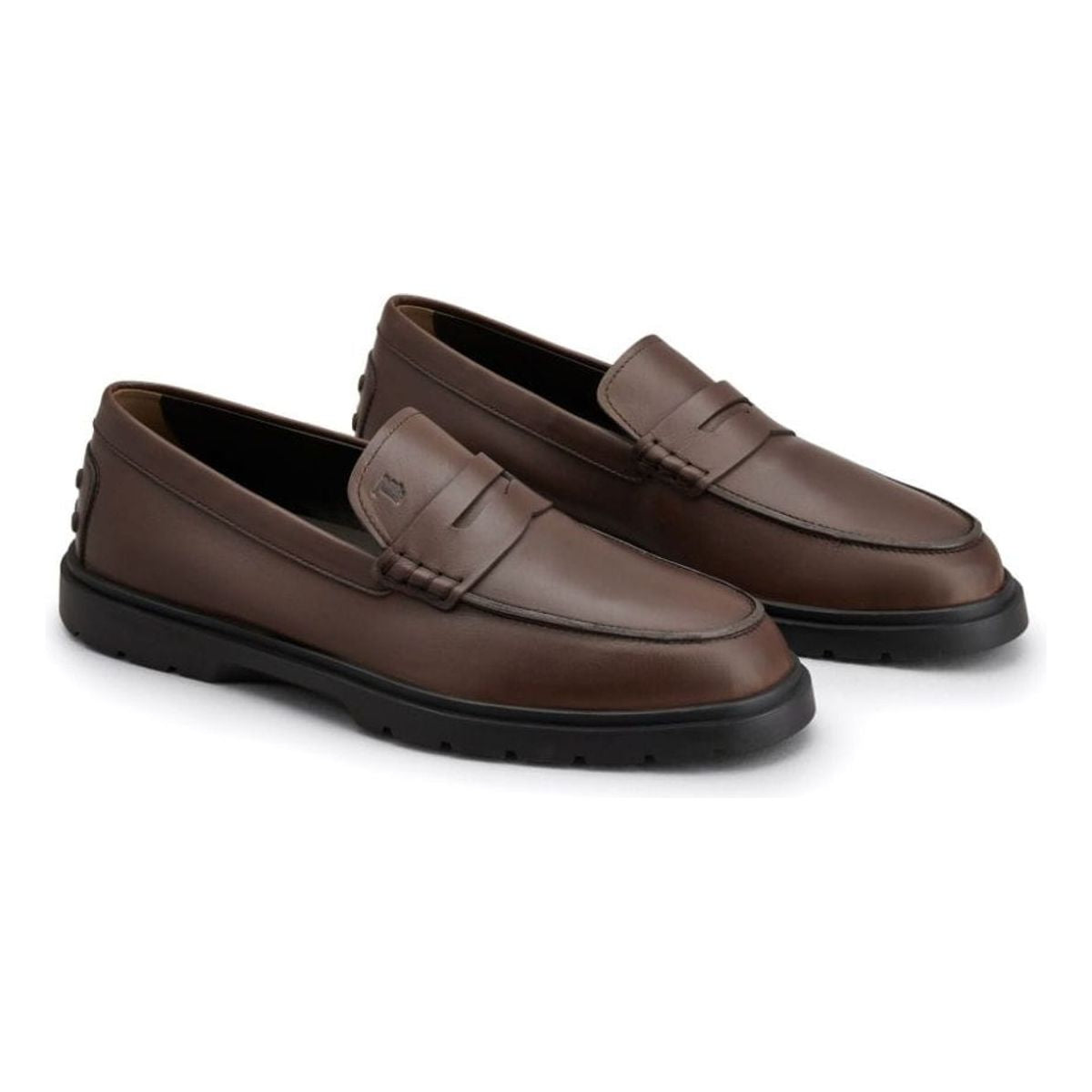 XXM59K00010N6M  MOCASSINO IBRIDO ESTIVO
