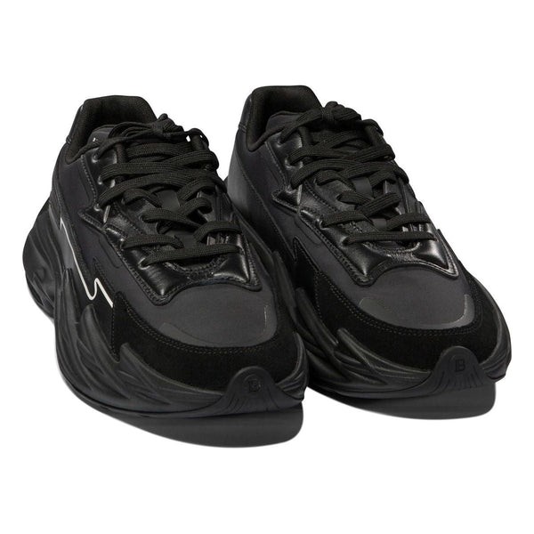"RUN-ROW" SNEAKERS