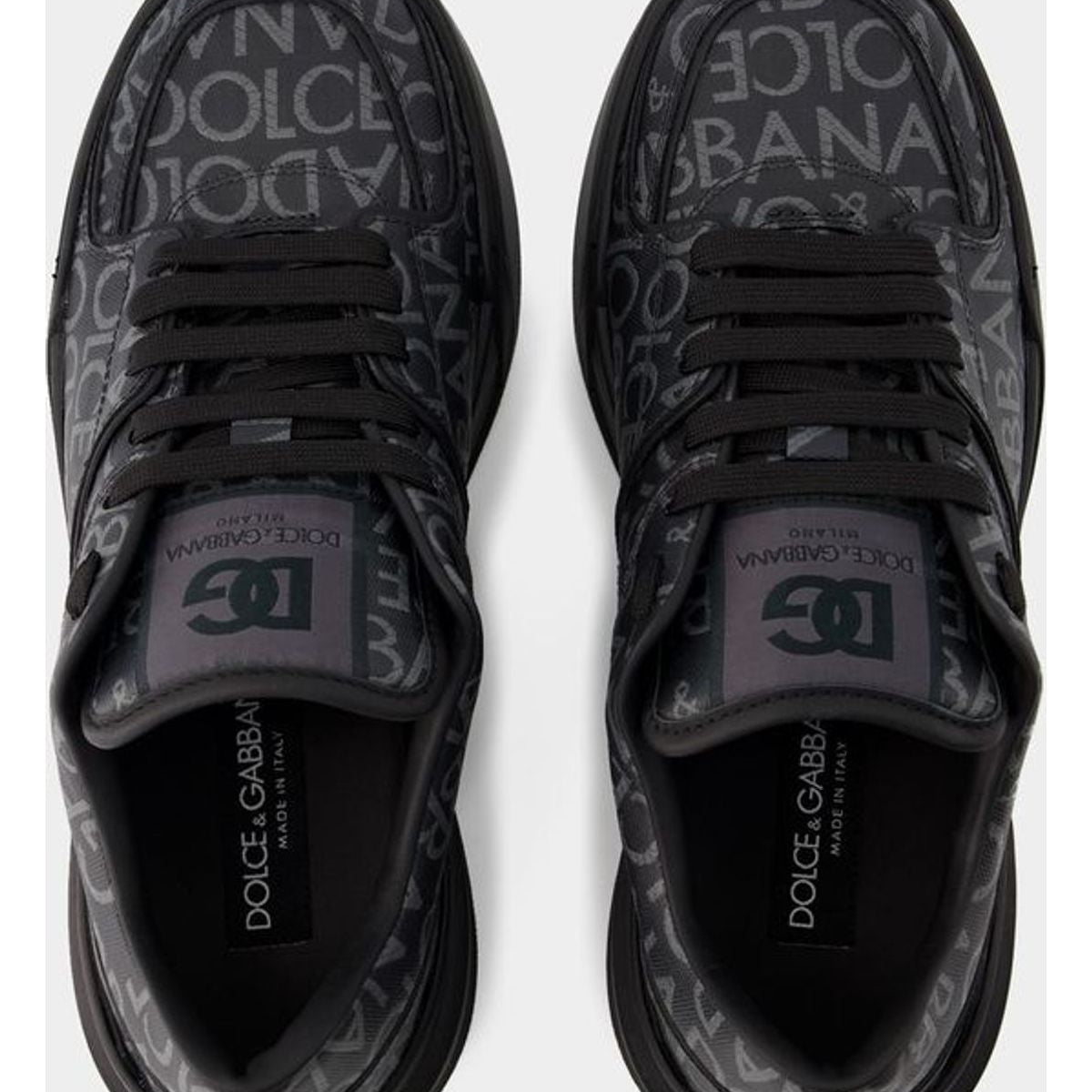 NEW ROMA SNEAKERS